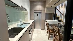euHabitat (D14), Condominium #604791751
